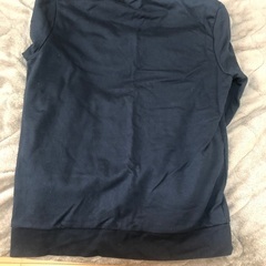 ヒューゴボス　スウェット　X Lの画像