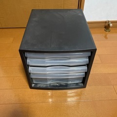 書類引き出し