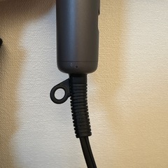 サロニア　ドライヤーの画像
