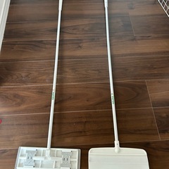 お掃除ワイパー　2本