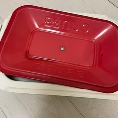 ブルーノホットプレートの画像