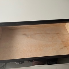 引き渡し決まりました！【スライド式大容量タンス】完成品でのお渡しです！の画像