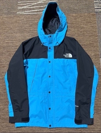 ノースフェイス　マウンテンライトジャケット