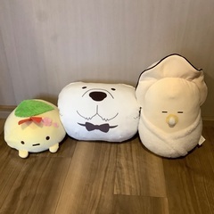 お人形　おにんぎょう　ぬいぐるみ　おもちゃ 約14体　増える可能性あり