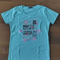 夏用Tシャツ 女児用5枚セットの画像