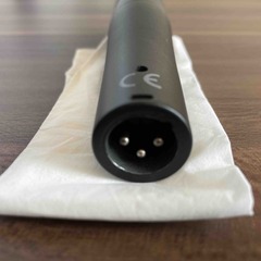  SHURE SM57 ダイナミックマイク マイクの画像