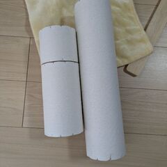 【お取引中】キャットタワー（未使用）の画像