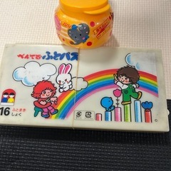 のり　クレパスの画像
