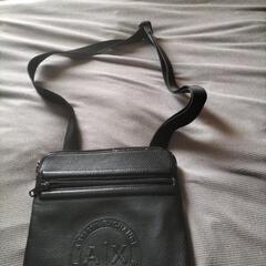ARMANI　バックの画像