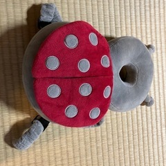 ベビー用品 転倒防止 ヘッドガード