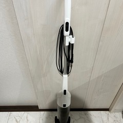 TC-E123型　ツインバード　スティック　掃除機　　の画像