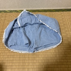 キッズ　女児　ズボン　110サイズ（一部100サイズ）の画像