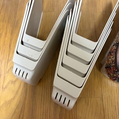 靴　整理グッズの画像