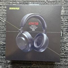ほぼ新品 SHURE AONIC50 GEN2