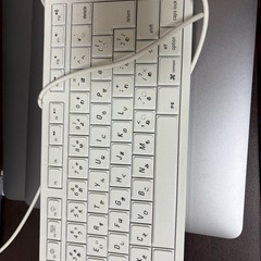 キーボード