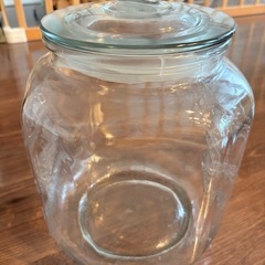 ガラス瓶 の画像