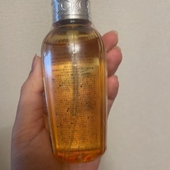 リファロックオイルの画像