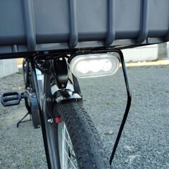 【お取引中】ブリジストン電動アシスト自転車Bikke2　　　✳️今日の23時59分迄の値下げです✳️の画像