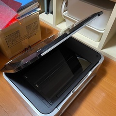  【インクジェットプリンター】PIXUS MG6130の画像