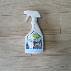 撥水コーティング剤