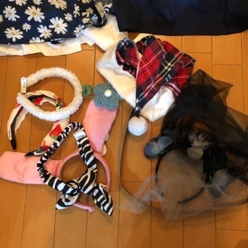 子供服【サイズ11や12前後多数】