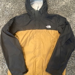 商談中　ノースフェイスナイロンジャケット