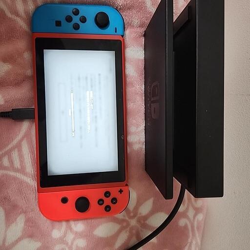 Nintendoスイッチ