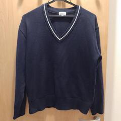 【値下げ】栄北高校制服、体操着一式　バラ売りも受付ます！の画像