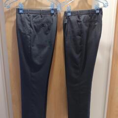 【値下げ】栄北高校制服、体操着一式　バラ売りも受付ます！の画像