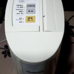 National　除湿器の画像