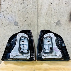 VW 9N Polo テールランプの画像
