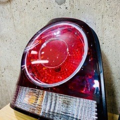 VW 9N Polo テールランプの画像