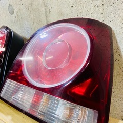 VW 9N Polo テールランプの画像