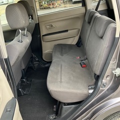 ゼスト 車検令和9年2月迄 4WD タイベル交換歴あり ETC 乗って帰れますの画像