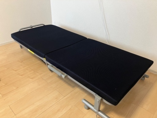 【ニトリ折りたたみベット】2020年購入品