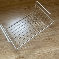 18日まで‼️収納棚の画像