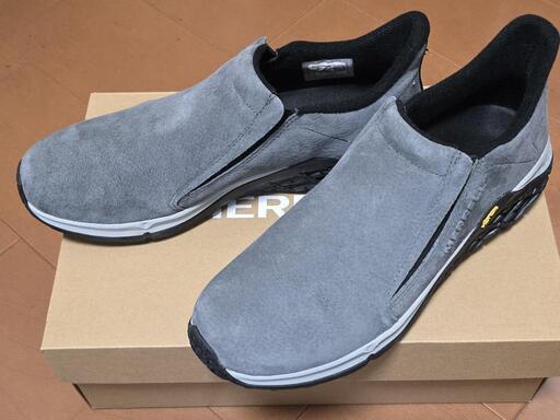 【新品】MERRELL ジャングルモック2.0
