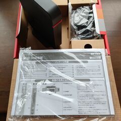 AirStation  WHR-300HP2　Wi-Fiルーター