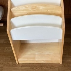 本棚