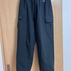 Champion チャンピオン　カーゴパンツ　Ｍサイズ