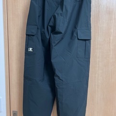 Champion チャンピオン　カーゴパンツ　Ｍサイズの画像