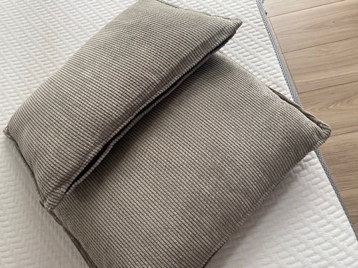 【超特価‼️】ダブルサイズ　マットレス　ソファ