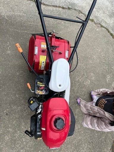 ヤンマー　
YANMAR YK 450RK-D