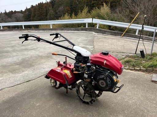 ヤンマー　
YANMAR YK 450RK-D