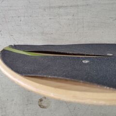 TIERNEY RIDES/ティアニーライズ Tボード 二輪スケボ T-001  全長104cm×全幅24cm 札幌市 中央区 南12条店の画像