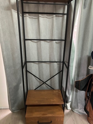 (値段交渉可)ドレッサー