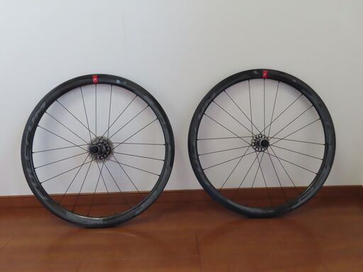 fulcrum speed 40 db フルクラム スピード カーボンホイール フルクラム FULCRUM スピード SPEED 40 DB LITE TLR カーボン