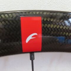 FULCRUM フルクラム　ホイール　SPEED 40 DB　ディスクブレーキ用の画像