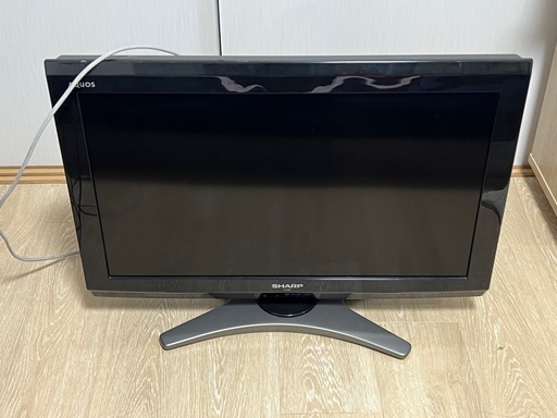テレビ