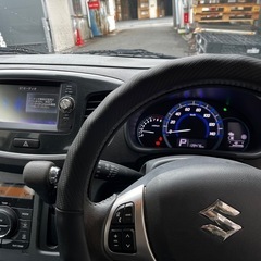 コミコミ価格！ワゴンRスティングレー！車検R9年1月までの画像